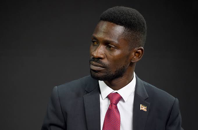 bobi wine
