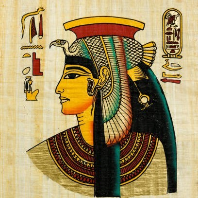 Cleopatra