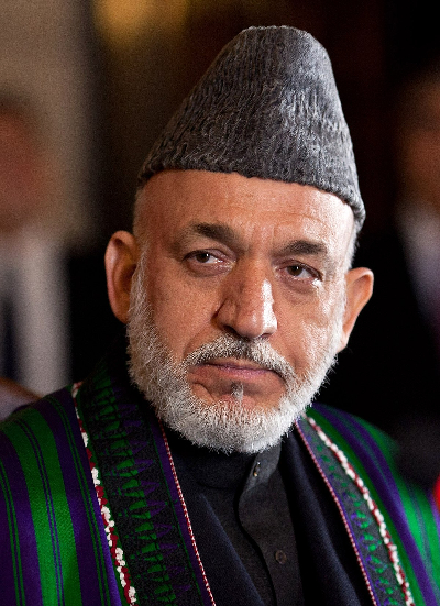 Karzai