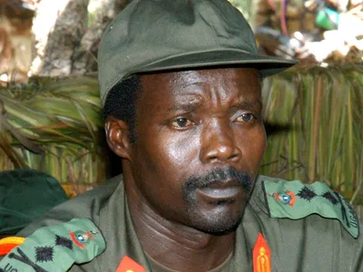 kony