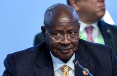 museveni