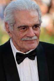 Omar Sharif