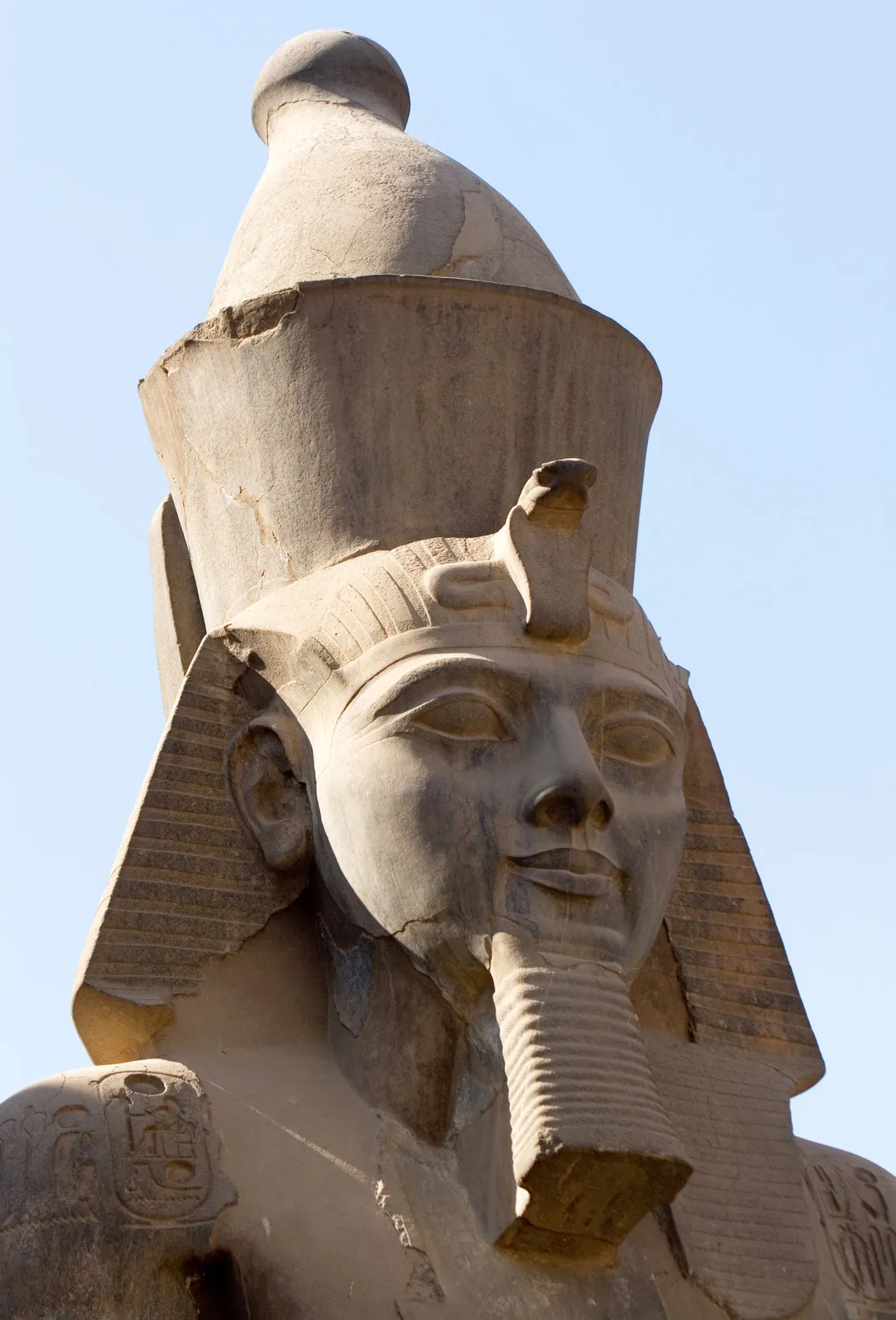 RamsesII